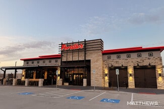 Frisco, TX Restaurant - 16499 FM 423
