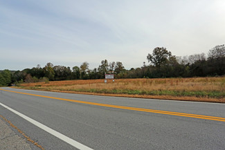 Martinsville, VA Industrial - Frith Dr