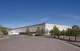 Reno, NV Industrial - 365 Parr Cir