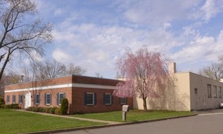 Wyckoff, NJ Industrial - 555 Goffle Rd