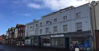 Littlehampton, WSX Retail - 12 High St