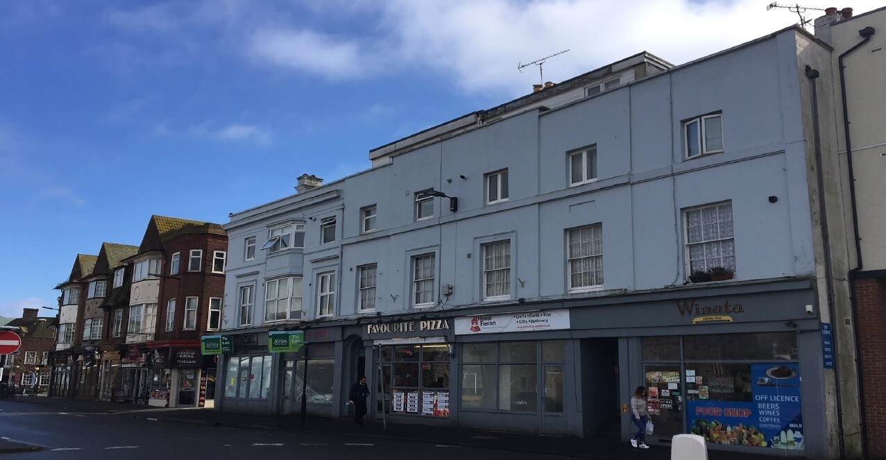 12 High St, Littlehampton, WSX for Rent