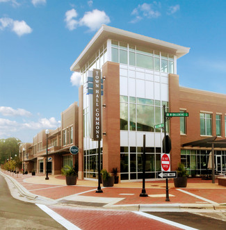 Holly Springs, NC Office - 242 S Main St