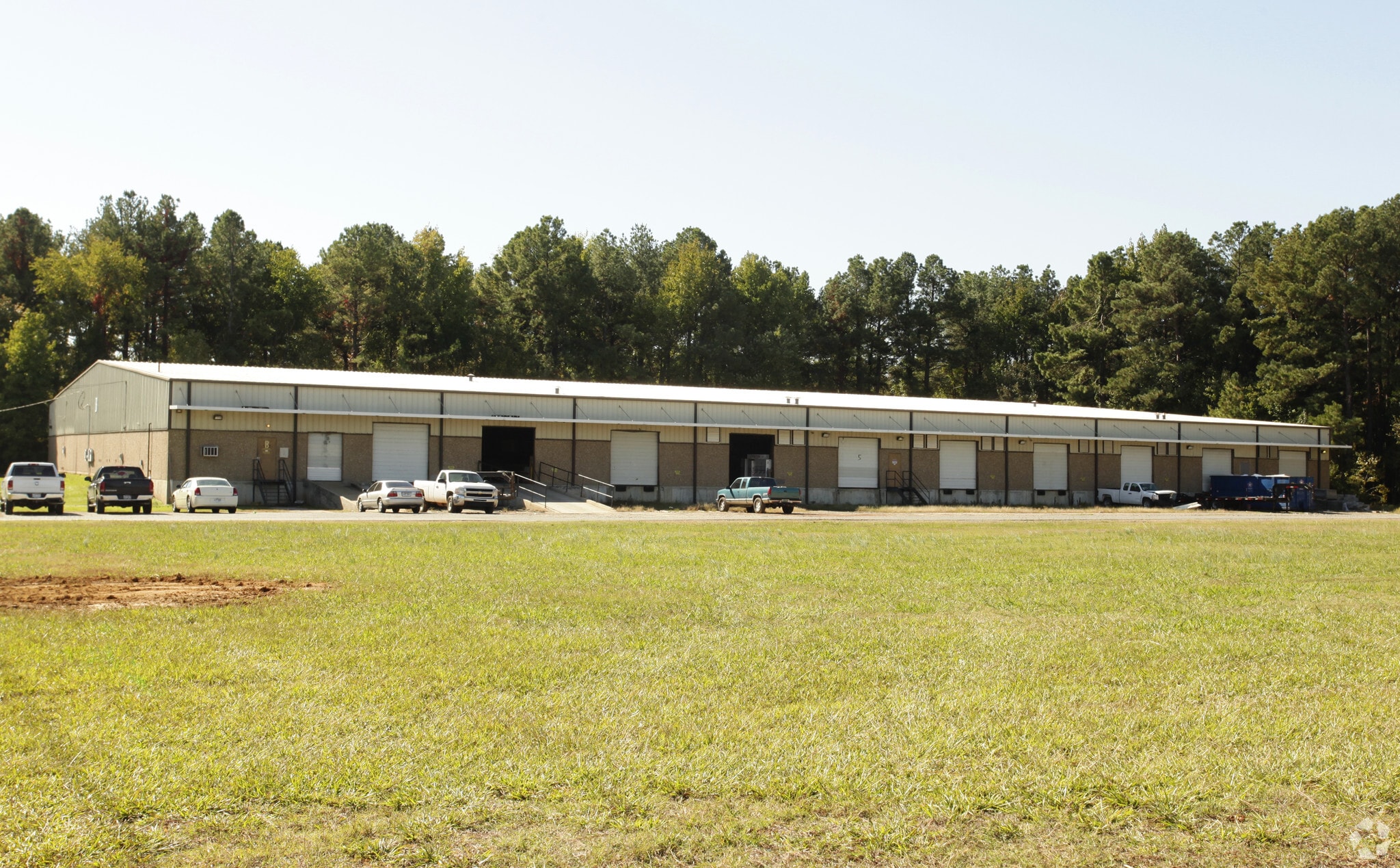 1000 N Redmond Rd, Jacksonville, AR for Sale