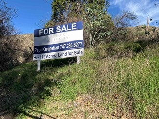 San Bernardino, CA Residential Land - 3253 Old Waterman Canyon
