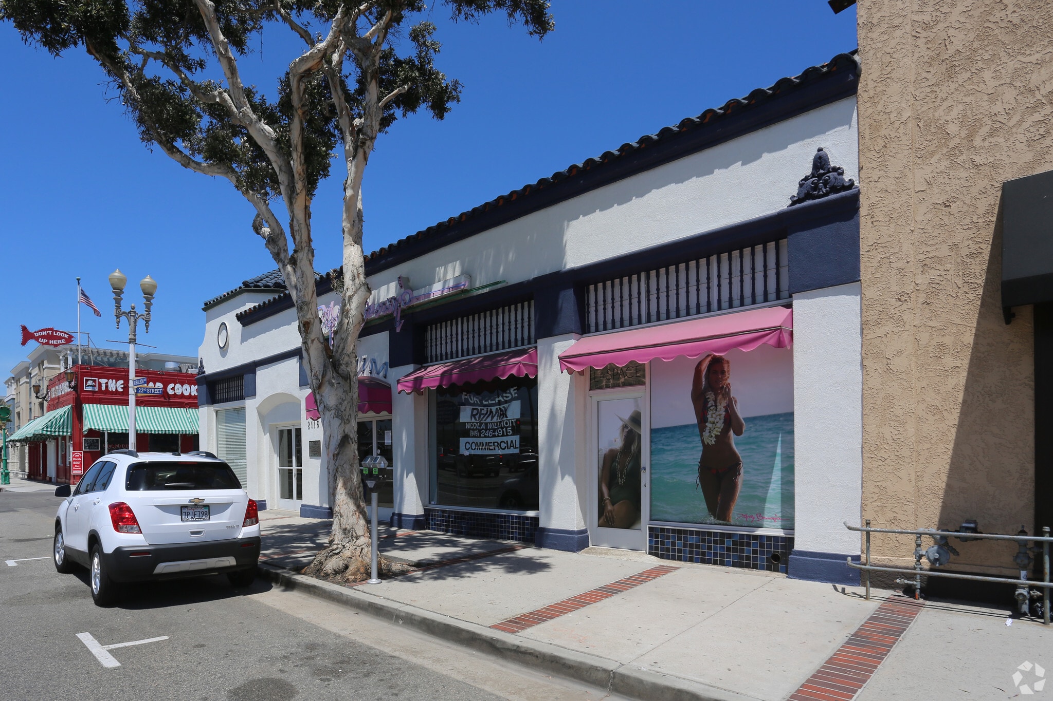2116 Newport Blvd, Newport Beach, CA for Rent