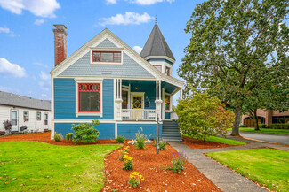 Salem, OR Office - 901 13th St SE