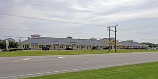 Kitty Hawk, NC Retail - 3723 N Croatan Hwy