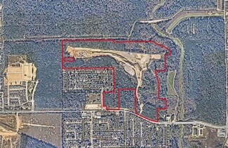 Houston, TX Commercial - E Tidwell Rd Houston, TX Commercial - E Tidwell Rd