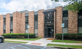 Nanuet, NY Office - 55 Old Turnpike Rd