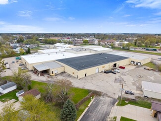 Watertown, WI Industrial - 426 S Montgomery St Watertown, WI Industrial - 426 S Montgomery St