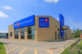 Barrie, ON Retail - 44 Mapleview Dr Barrie, ON Retail - 44 Mapleview Dr