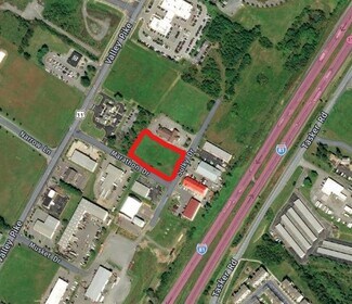 Winchester, VA Commercial Land - 0 Marathon Dr Winchester, VA Commercial Land - 0 Marathon Dr