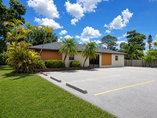 Sarasota, FL Office - 3905 S Shade Ave