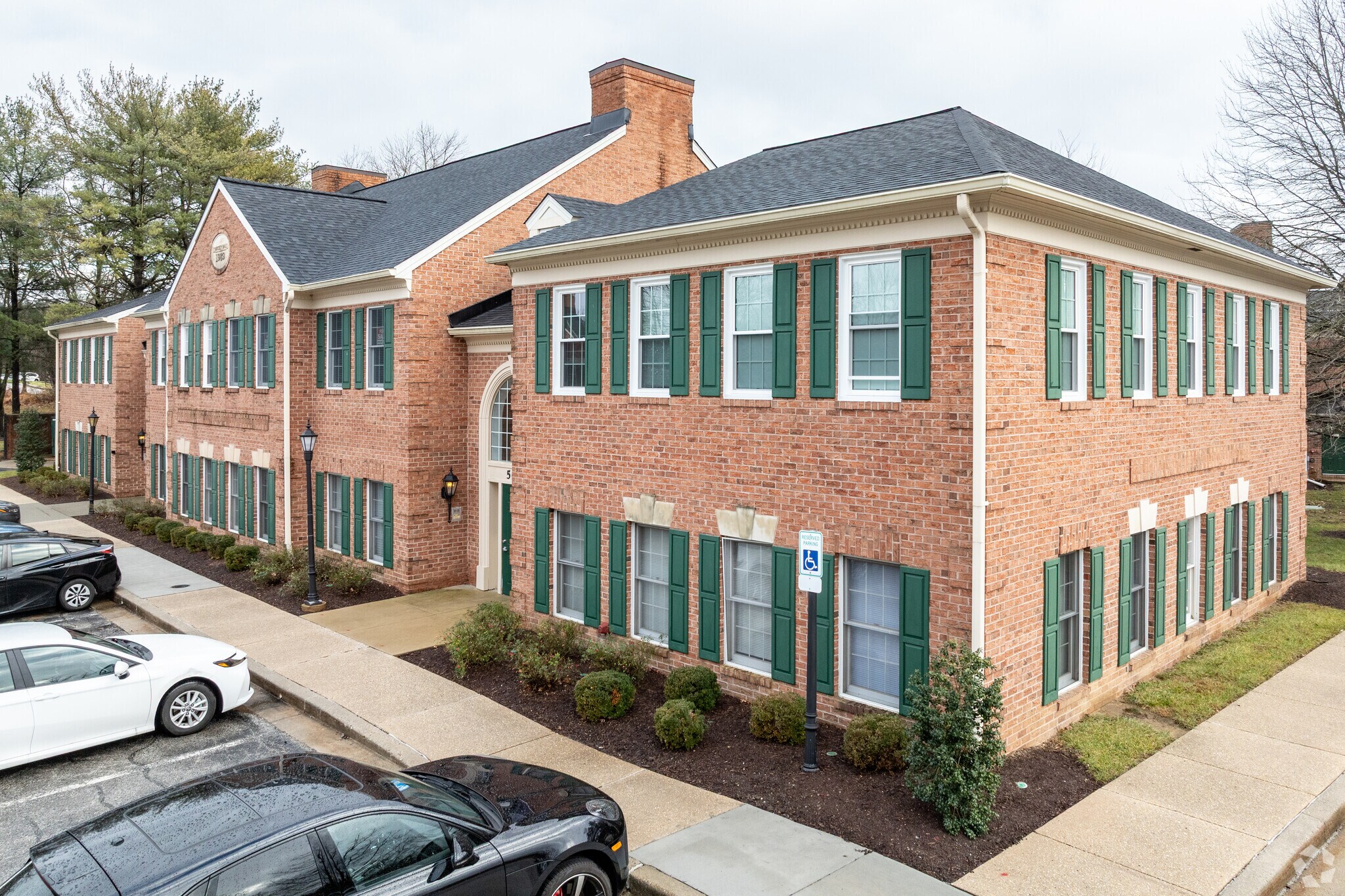 5052-5054 Dorsey Hall Dr, Ellicott City, MD for Sale