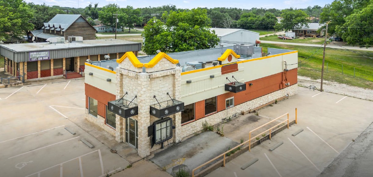 1602 S Bridge St, Brady, TX for Sale