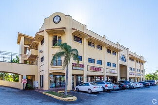 Palmetto Bay, FL Office - 15315-15327 S Dixie Hwy Palmetto Bay, FL Office - 15315-15327 S Dixie Hwy