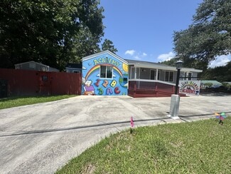 Charleston, SC Day Care Center - 24 Sycamore Ave