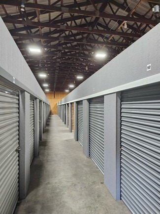 West Oneonta, NY Self-Storage Facilities - 14 North St