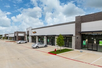 Cedar Park, TX Retail - 14300 Ronald Reagan Blvd Cedar Park, TX Retail - 14300 Ronald Reagan Blvd