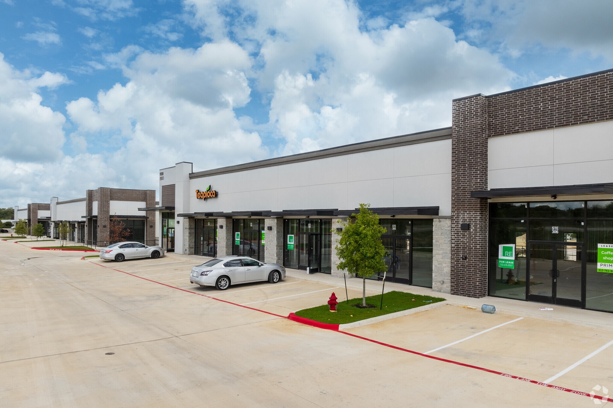 14300 Ronald Reagan Blvd, Cedar Park, TX for Sale