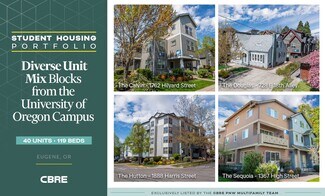 Eugene, OR undefined