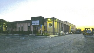 Tampa, FL Light Manufacturing - 5423 N 59th St