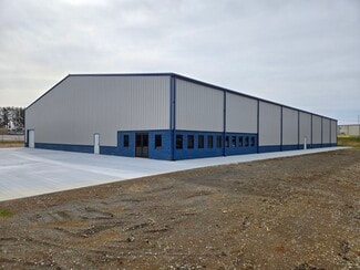 Vonore, TN Industrial - 124 Tellico Port Rd