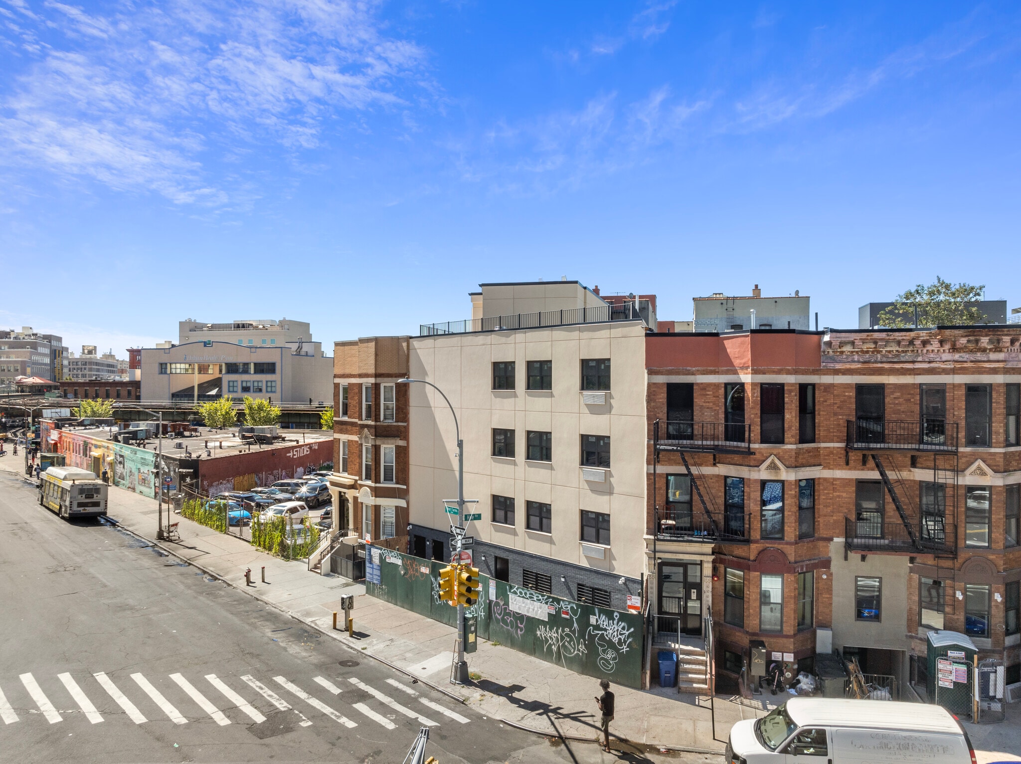 1075 West Farms Rd, Bronx, NY for Sale