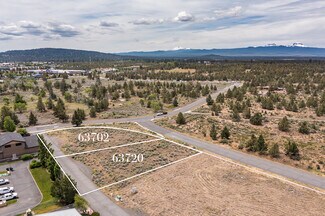 Bend, OR Commercial Land - 63720 & 63702 Clausen Bend, OR Commercial Land - 63720 & 63702 Clausen