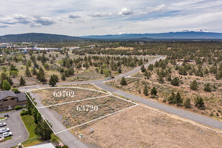 Bend, OR Commercial - 63720 & 63702 Clausen