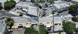 Industrial Portfolio