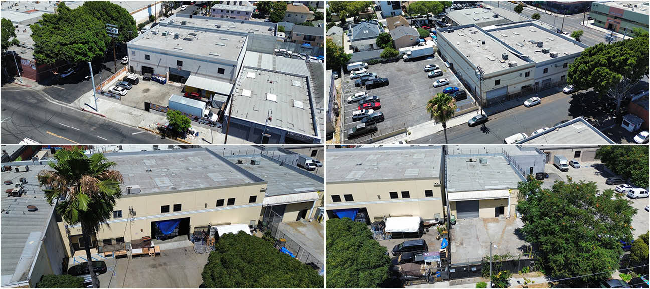 , Los Angeles, CA for Sale