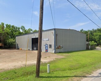 Gulfport, MS Industrial - 4517 11th St