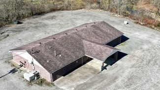 Bellaire, OH Commercial - 2358 W 23rd St