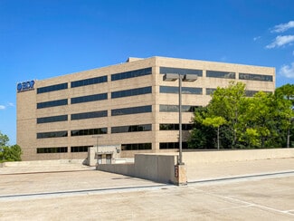 Houston, TX Coworking Space - 3663 N Sam Houston Pky E