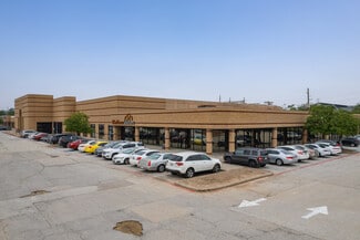 Houston, TX Freestanding - 60-110 Cypress Creek Pky Houston, TX Freestanding - 60-110 Cypress Creek Pky