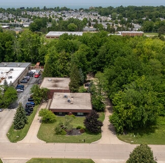 Willoughby, OH Flex - 38227 Western Pky Willoughby, OH Flex - 38227 Western Pky