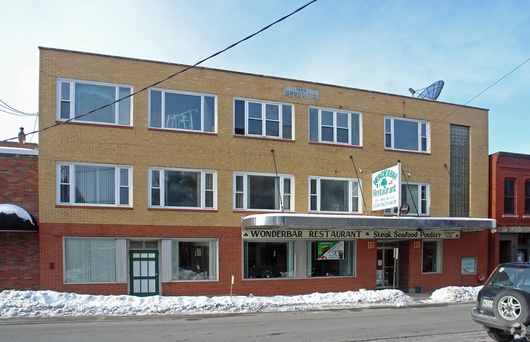 12 Washington St, Biddeford, ME for Sale