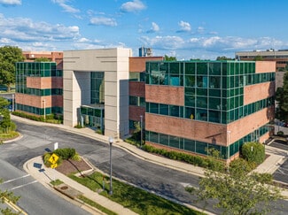 Annapolis, MD Medical - 130 Admiral Cochrane Dr