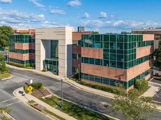 Annapolis, MD Office - 130 Admiral Cochrane Dr