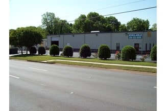 Huntsville, AL Warehouse - 3015 Governors Dr SW