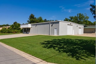 Clarksville, AR Flex - 125 Porter Industrial Rd