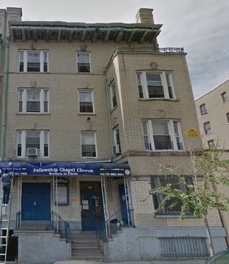 Bronx, NY Apartments - 240 E Tremont Ave