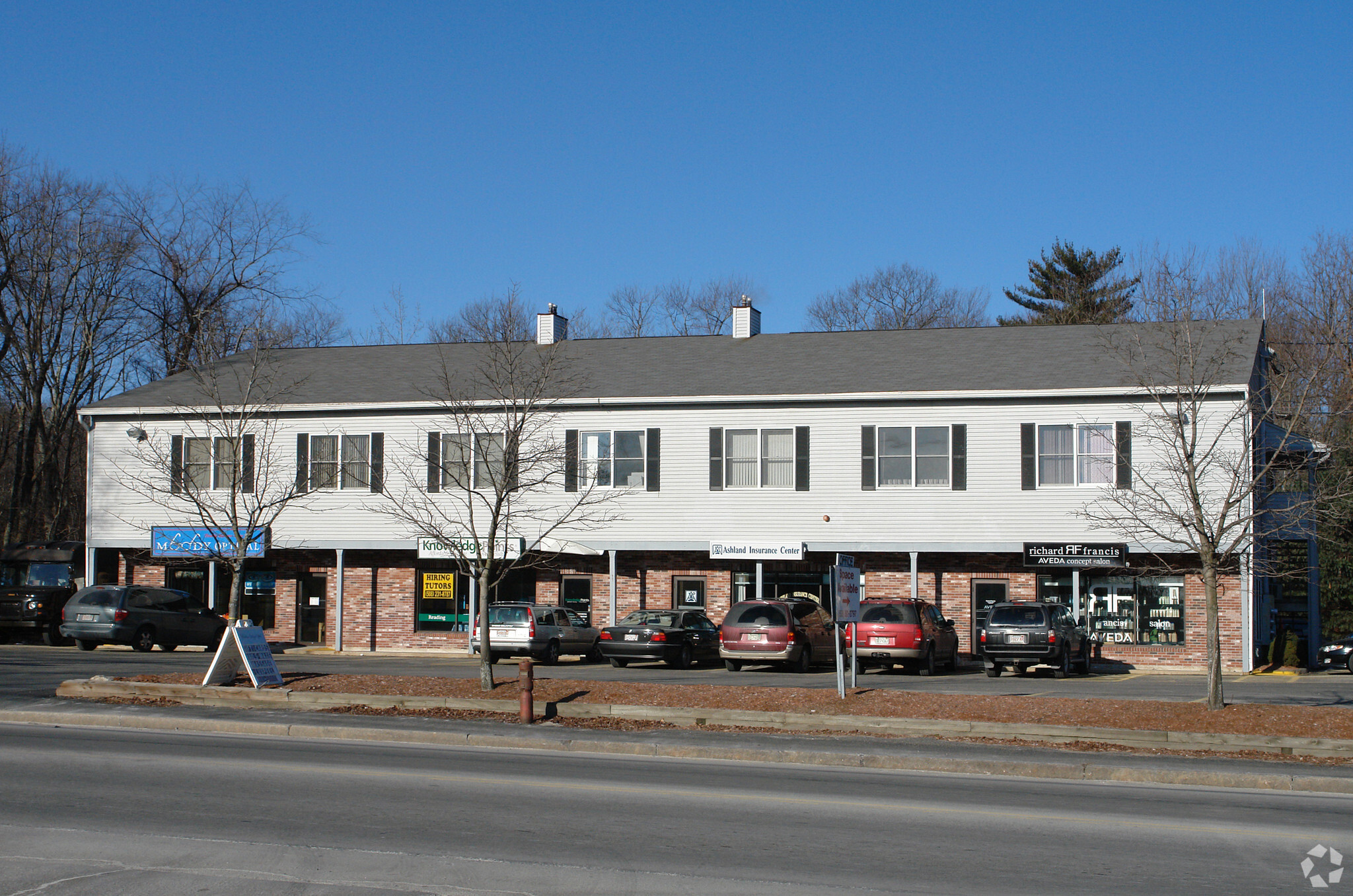 25 W Union St, Ashland, MA for Rent