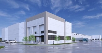 Spring, TX Warehouse - 320 Cypress Oaks Dr