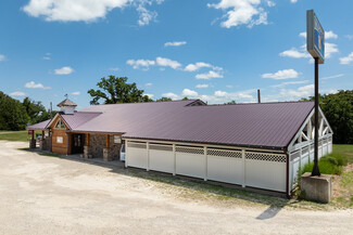 Leasburg, MO Restaurant - 247 Highway H