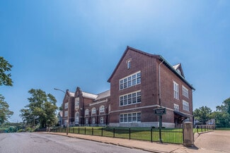 Saint Louis, MO Apartments - 7135 Canterbury Ave