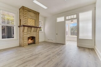 Austin, TX Office - 1010 Rio Grande St