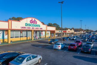 Decatur, GA Retail - 1944-2014 Candler Rd